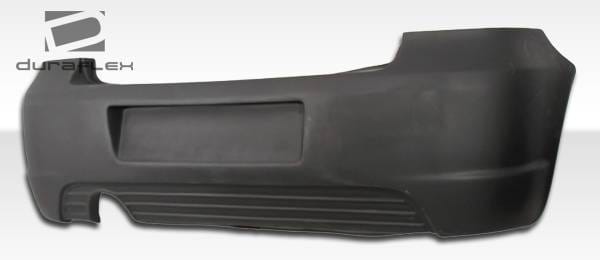 Volkswagen Golf GTI Duraflex RXS Rear Bumper Cover - 1 Piece - 105968 thumbnail 6