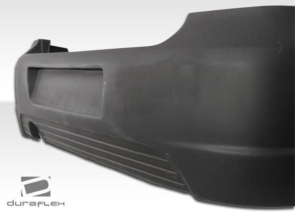 Volkswagen Golf GTI Duraflex RXS Rear Bumper Cover - 1 Piece - 105968 thumbnail 8