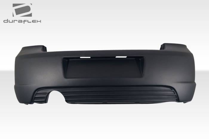Volkswagen Golf GTI Duraflex RXS Rear Bumper Cover - 1 Piece - 105968 thumbnail 10
