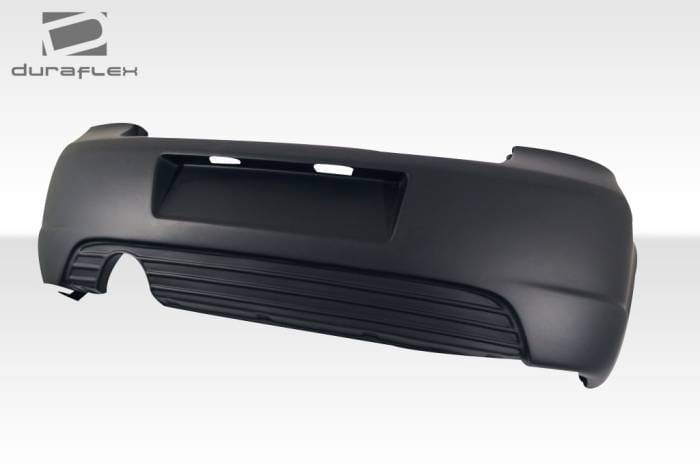 Volkswagen Golf GTI Duraflex RXS Rear Bumper Cover - 1 Piece - 105968 thumbnail 11