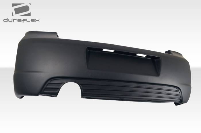Volkswagen Golf GTI Duraflex RXS Rear Bumper Cover - 1 Piece - 105968 thumbnail 12