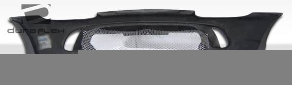 Mazda Miata Wizdom Duraflex Front Body Kit Bumper 105960 thumbnail 5