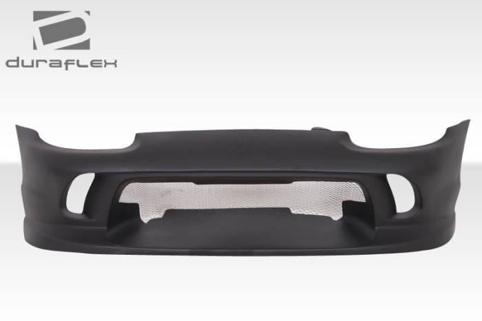 Mazda Miata Wizdom Duraflex Front Body Kit Bumper 105960 thumbnail 8