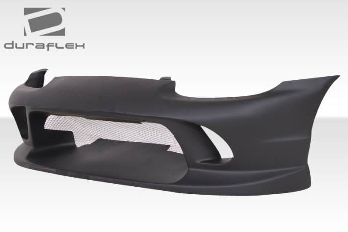 Mazda Miata Wizdom Duraflex Front Body Kit Bumper 105960 thumbnail 9
