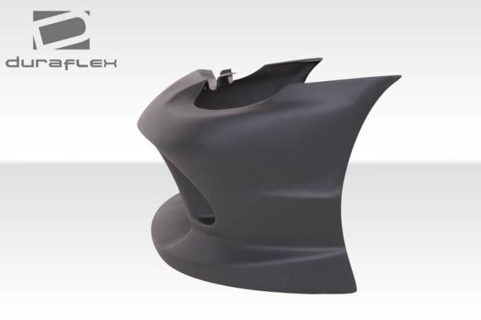 Mazda Miata Wizdom Duraflex Front Body Kit Bumper 105960 thumbnail 10