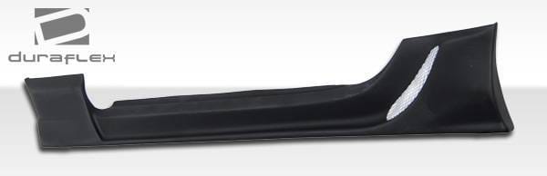 Mazda Miata Duraflex Wizdom Side Skirts Rocker Panels - 2 Piece - 105961 thumbnail 4