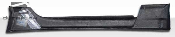 Mazda Miata Duraflex Wizdom Side Skirts Rocker Panels - 2 Piece - 105961 thumbnail 6
