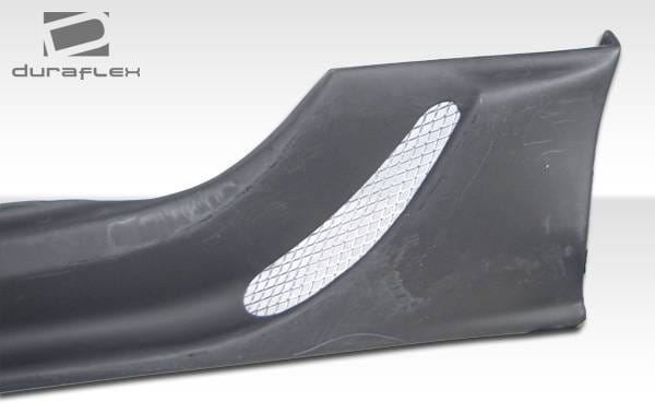 Mazda Miata Duraflex Wizdom Side Skirts Rocker Panels - 2 Piece - 105961 thumbnail 8
