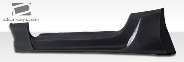 Mazda Miata Duraflex Wizdom Side Skirts Rocker Panels - 2 Piece - 105961 thumbnail 9