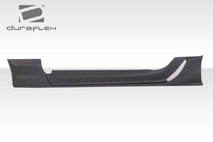 Mazda Miata Duraflex Wizdom Side Skirts Rocker Panels - 2 Piece - 105961 thumbnail 10