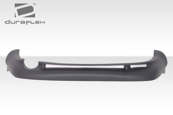 Mazda Miata Duraflex Wizdom Rear Lip Under Spoiler Air Dam - 1 Piece - 105962 thumbnail 7