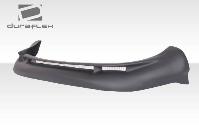 Mazda Miata Duraflex Wizdom Rear Lip Under Spoiler Air Dam - 1 Piece - 105962 thumbnail 8