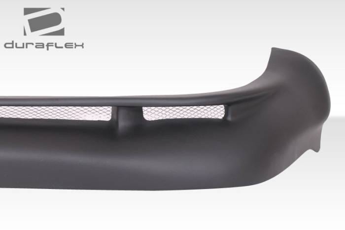 Mazda Miata Duraflex Wizdom Rear Lip Under Spoiler Air Dam - 1 Piece - 105962 thumbnail 11