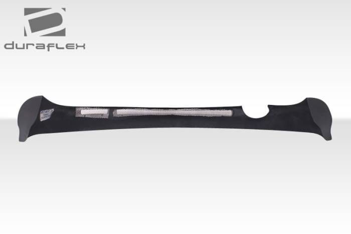 Mazda Miata Duraflex Wizdom Rear Lip Under Spoiler Air Dam - 1 Piece - 105962 thumbnail 12