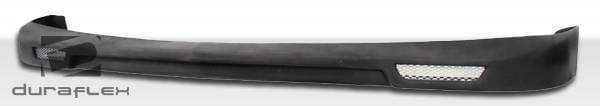 Chevrolet Camaro Duraflex Racer Front Lip Under Spoiler Air Dam - 1 Piece - 105982 thumbnail 7