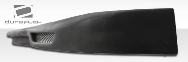 Chevrolet Camaro Duraflex Racer Front Lip Under Spoiler Air Dam - 1 Piece - 105982 thumbnail 8