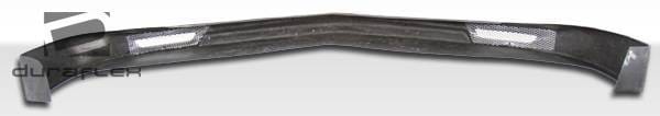 Chevrolet Camaro Duraflex Racer Front Lip Under Spoiler Air Dam - 1 Piece - 105982 thumbnail 9