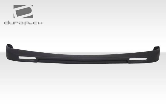 Chevrolet Camaro Duraflex Racer Front Lip Under Spoiler Air Dam - 1 Piece - 105982 thumbnail 10