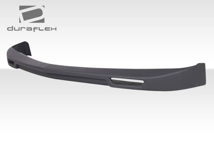 Chevrolet Camaro Duraflex Racer Front Lip Under Spoiler Air Dam - 1 Piece - 105982 thumbnail 11