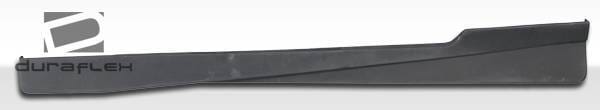 Chevrolet Camaro Duraflex Racer Side Skirts Rocker Panels - 2 Piece - 105983 thumbnail 6