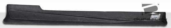 Chevrolet Camaro Duraflex Racer Side Skirts Rocker Panels - 2 Piece - 105983 thumbnail 9
