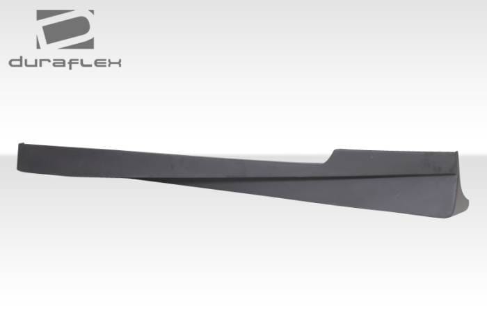 Chevrolet Camaro Duraflex Racer Side Skirts Rocker Panels - 2 Piece - 105983 thumbnail 11