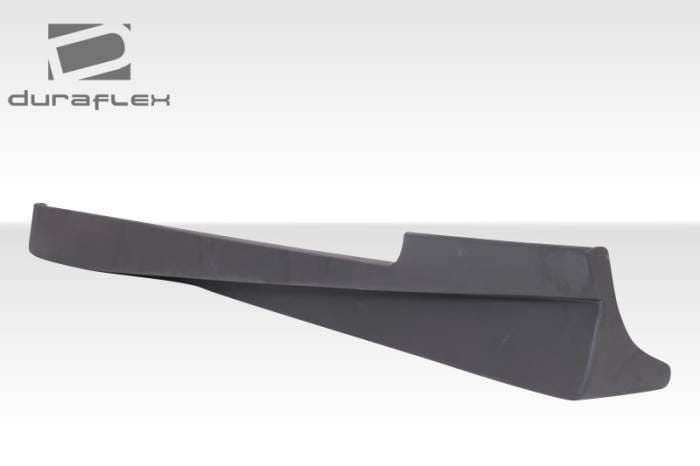 Chevrolet Camaro Duraflex Racer Side Skirts Rocker Panels - 2 Piece - 105983 thumbnail 12