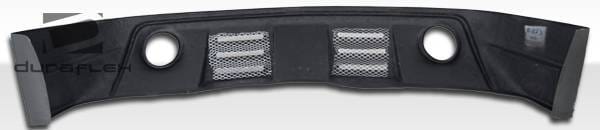 Chevrolet Camaro Duraflex Racer Body Kit - 4 Piece - 105987 thumbnail 2
