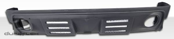 Chevrolet Camaro Duraflex Racer Body Kit - 4 Piece - 105987 thumbnail 3