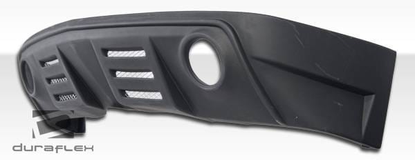 Chevrolet Camaro Duraflex Racer Body Kit - 4 Piece - 105987 thumbnail 4
