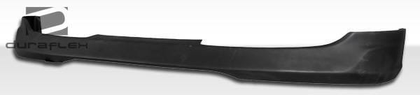 Hyundai Genesis Duraflex MS-R Front Lip Under Spoiler Air Dam - 1 Piece - 105974 thumbnail 8