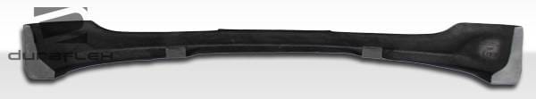 Hyundai Genesis Duraflex MS-R Front Lip Under Spoiler Air Dam - 1 Piece - 105974 thumbnail 9