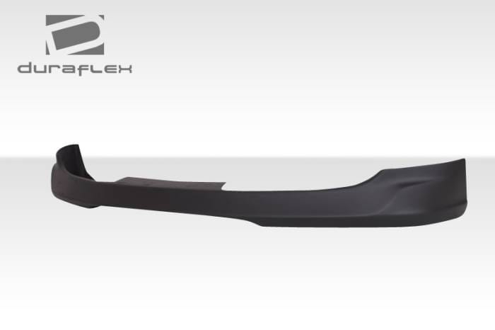 Hyundai Genesis Duraflex MS-R Front Lip Under Spoiler Air Dam - 1 Piece - 105974 thumbnail 11