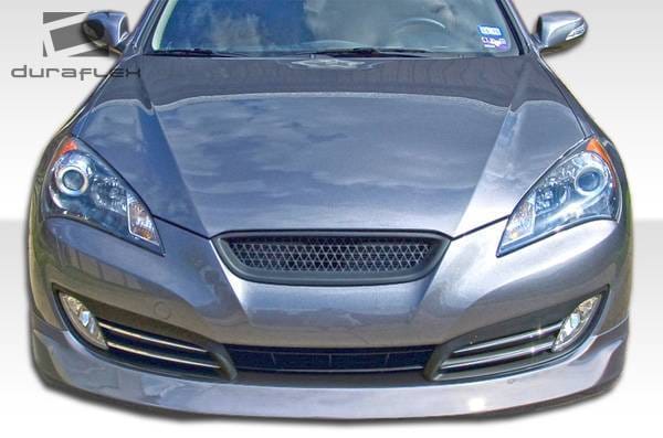 Hyundai Genesis Duraflex MS-R Body Kit - 4 Piece - 105976 thumbnail 7