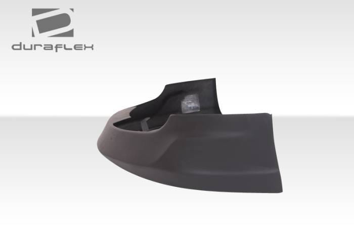Hyundai Genesis Duraflex MS-R Body Kit - 4 Piece - 105976 thumbnail 12