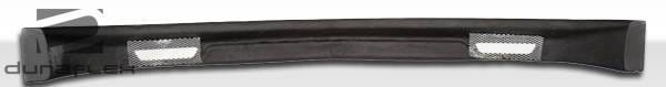 Chevrolet Camaro Duraflex Racer Body Kit - 4 Piece - 105986 thumbnail 2
