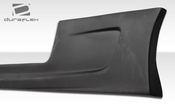 Hyundai Tiburon Duraflex Spec-R Side Skirts Rocker Panels - 2 Piece - 106002 thumbnail 7
