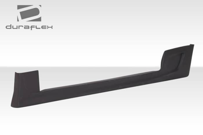 Hyundai Tiburon Duraflex Spec-R Side Skirts Rocker Panels - 2 Piece - 106002 thumbnail 10