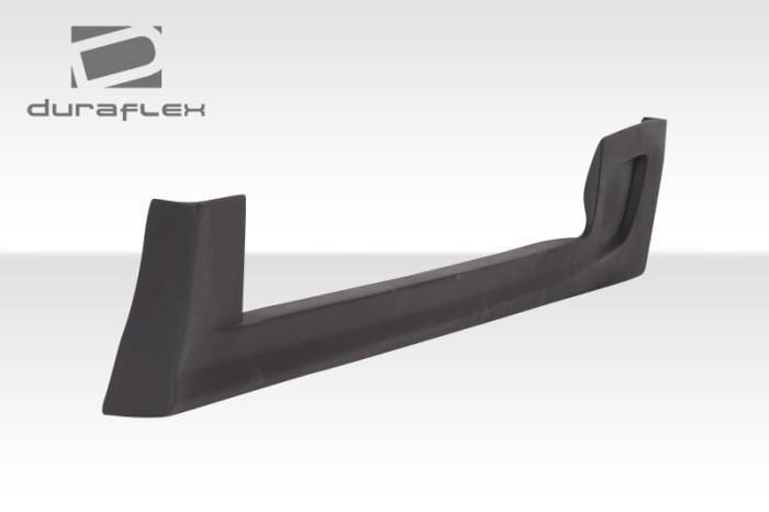 Hyundai Tiburon Duraflex Spec-R Side Skirts Rocker Panels - 2 Piece - 106002 thumbnail 11