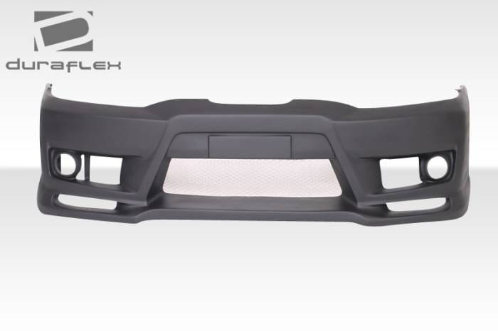 Hyundai Tiburon Duraflex Spec-R Front Bumper Cover - 1 Piece - 106005 thumbnail 10