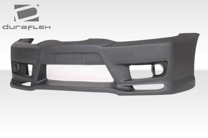 Hyundai Tiburon Duraflex Spec-R Front Bumper Cover - 1 Piece - 106005 thumbnail 11