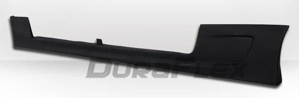 Hyundai Tiburon Duraflex Spec-R Side Skirts Rocker Panels - 2 Piece - 106006 thumbnail 4