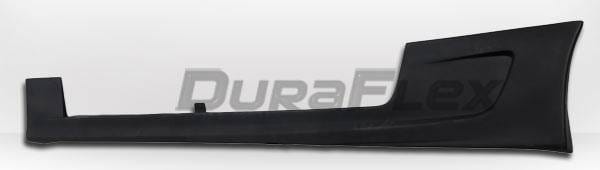 Hyundai Tiburon Duraflex Spec-R Side Skirts Rocker Panels - 2 Piece - 106006 thumbnail 6