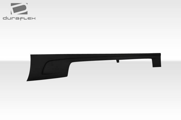 Hyundai Tiburon Duraflex Spec-R Side Skirts Rocker Panels - 2 Piece - 106006 thumbnail 10