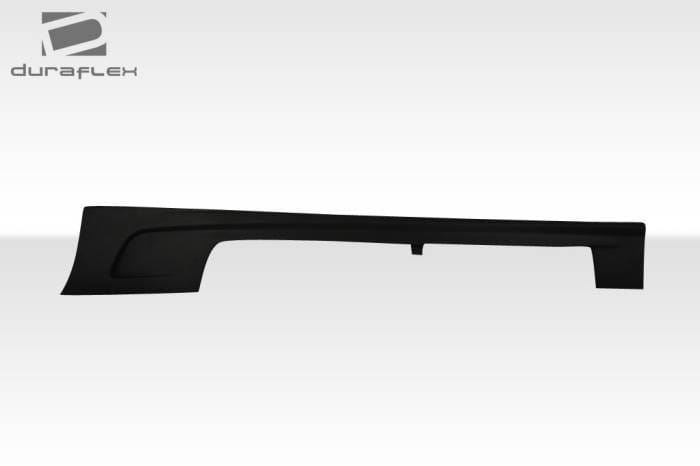 Hyundai Tiburon Duraflex Spec-R Side Skirts Rocker Panels - 2 Piece - 106006 thumbnail 11