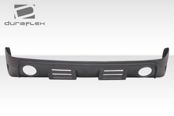 Chevrolet Camaro Duraflex Racer Body Kit - 4 Piece - 105987 thumbnail 10