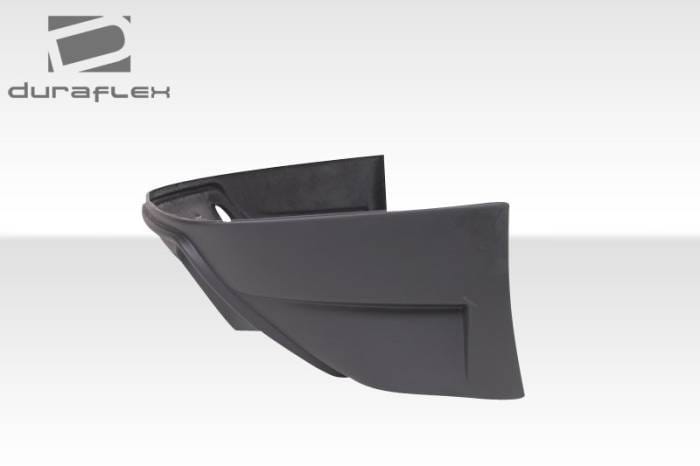 Chevrolet Camaro Duraflex Racer Body Kit - 4 Piece - 105987 thumbnail 12