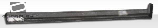 Ford Mustang Duraflex Racer 3 Side Skirts Rocker Panels - 2 Piece - 105990 thumbnail 8