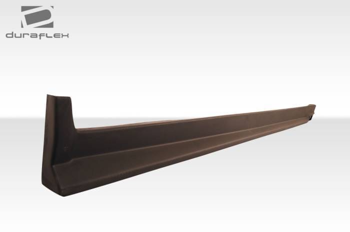 Ford Mustang Duraflex Racer 3 Side Skirts Rocker Panels - 2 Piece - 105990 thumbnail 9
