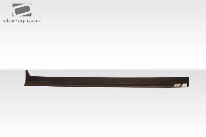 Ford Mustang Duraflex Racer 3 Side Skirts Rocker Panels - 2 Piece - 105990 thumbnail 10